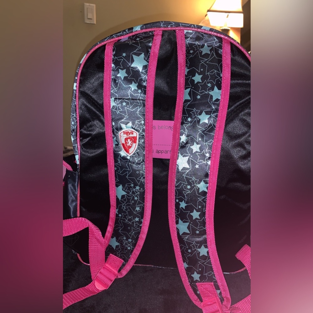 Back pack - Picture 2 of 4